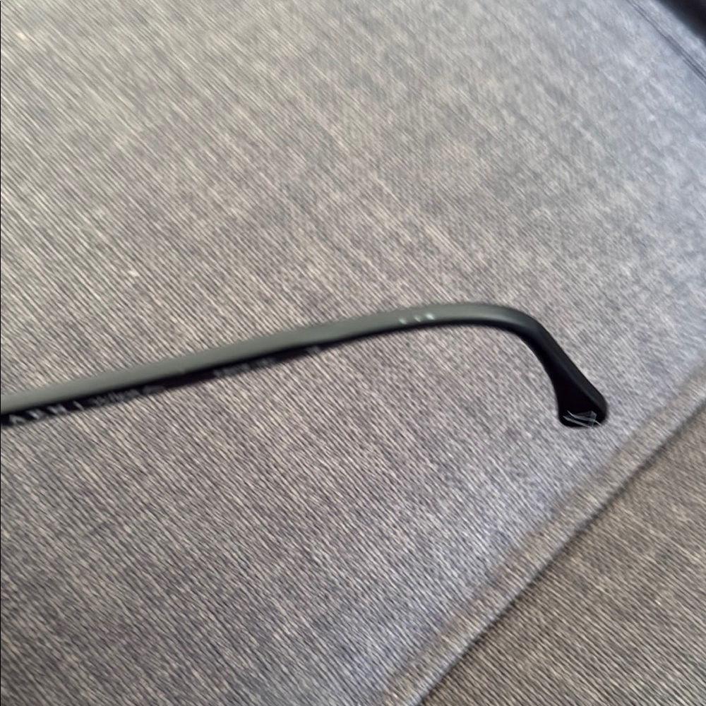 RAEN Black Sunglasses - Picture 7 of 7
